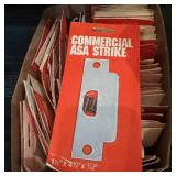 Commercial ASA Strike Commercial ASA Strike
