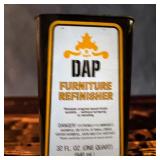 DAP Furniture Refinisher DAP Furniture Refinisher