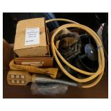 Hand Pendant Control For Hospital Bed & More Hand Pendant Control For Hospital Bed & More