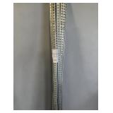 Metal Corner Beads Edge Trim Cleanout Lot Metal Corner Beads Edge Trim Cleanout Lot