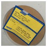 Norton Grinding Wheel (14 x 1 x 8) Norton Grinding Wheel (14 x 1 x 8)