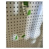 Peg Board Peg Board