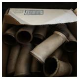 Plumbing Pipe Lot Plumbing Pipe Lot