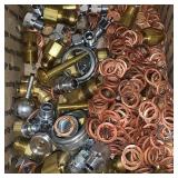 Plumbing:Industrial Hardware Lot Plumbing:Industrial Hardware Lot