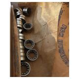 RBC Needle Roller Bearing Lot RBC Needle Roller Bearing Lot