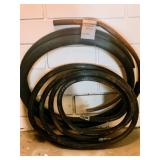 Rubber Industrial Hydraulic Hose Rubber Industrial Hydraulic Hose