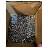 Screw Cleanout Lot Screw Cleanout Lot