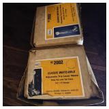Sears, Roebuck and Co Tub Waste & Overflow Kits & More (1) Sears, Roebuck and Co Tub Waste & Overflow Kits & More (1)