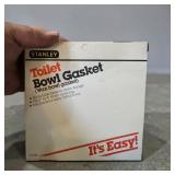Stanley Toilet Bowl Gasket Stanley Toilet Bowl Gasket