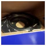 EBC Brakes Brand Rotor Lot (1) EBC Brakes Brand Rotor Lot (1)