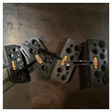 N-FAB Detachable Step Assemblies For Truck Side Rails N-FAB Detachable Step Assemblies For Truck Side Rails