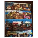 Teachers Edition of Discovering American History Book Lot Teachers Edition of Discovering American History Book Lot