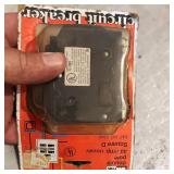 Circuit Breaker Lot NOS Circuit Breaker Lot NOS