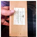 Emerson Electric Co. Low Voltage Relay, Penn Controls Low-Side Pressure Switch Emerson Electric Co. Low Voltage Relay, Penn Controls Low-Side Pressure Switch
