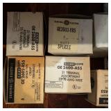 GE Electrica Treminal Kits (1) GE Electrica Treminal Kits (1)