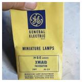 GE Lamp Bulbs GE Lamp Bulbs