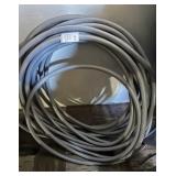 Heavy-Duty Flexible Electrical Hose Heavy-Duty Flexible Electrical Hose