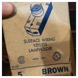 Keyless Lampholder Keyless Lampholder