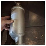 Wide-Lite Corporation High Intensity Industrial Lighting HID Ballast Wide-Lite Corporation High Intensity Industrial Lighting HID Ballast