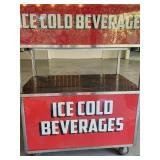 Beverage Stand (1)
