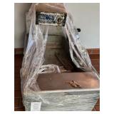 Pitco Frialator Portable Fryer 