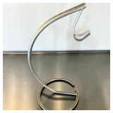 Metal Pretzel Stand Hanger Lot