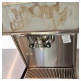 Crathco Grindmaster Frozen Drink Dispensing Machine For Slushies Mararitas
