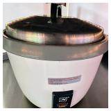 White Thunder Group SEJ50000 Commercial Rice Cooker