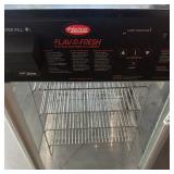 Hatco Flav-R-Fresh Commercial Food Holding Display Warmer Cabinet