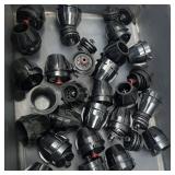 Soda Pop Machine Parts
