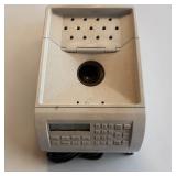 Cummins JetSort Coin Sorting Counting Machine W CD & Instructions 3