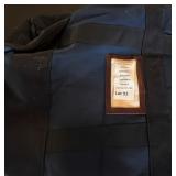 Security Duffle Bank Deposit Bag W 7-Pin Tumbler Cylinder Lock