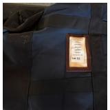 Security Duffle Bank Deposit Bag W:7-Pin Tumbler Cylinder Lock