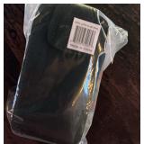 Infinite Peripherals Closed-Top Nylon POS Bar Code Scanner Device Holster Lot