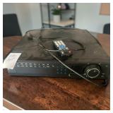 Gen IV Technology 15 Channel Surveillance DVR Security Unit