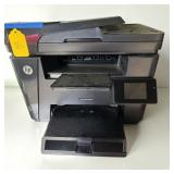 HP LaserJet Pro MFP M225DN Printer 