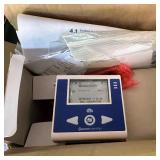 Coller Temperature Monitor