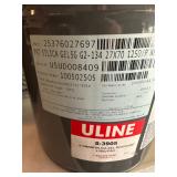 Uline Silicone Packs