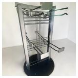 Spectas Global Retail Bagged Chip Display Stand 