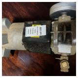 Conde Vacuum Pump 