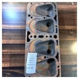 Ford Model T Engine Cylinder Head (1) 2