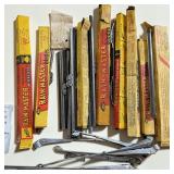 NOS Anco Rain-Master Wiper Blade & Arm Lot