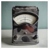 Welch Scientific Company Galvanometer