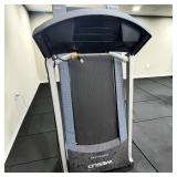 Weslo Cadence G 5.9 Folding Treadmill 