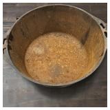 Lodge Cast Iron Dutch Oven:Cauldron:Pot