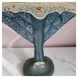 Educational Model Plant Angiosperm Leaf By Denoy Geppert Company