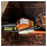 Stihl MS 170 Gas Chainsaw (1)