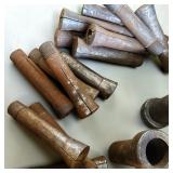 R8 Collet Lot