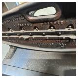 Improved Handy Asbestos Shingle Cutter by Specialty Tool Manufacturers