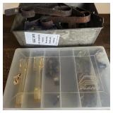 Misc Hardware Lot